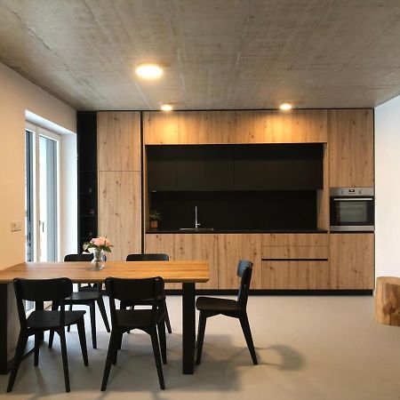 Holiday House Smuc Kranjska Gora Eksteriør bilde