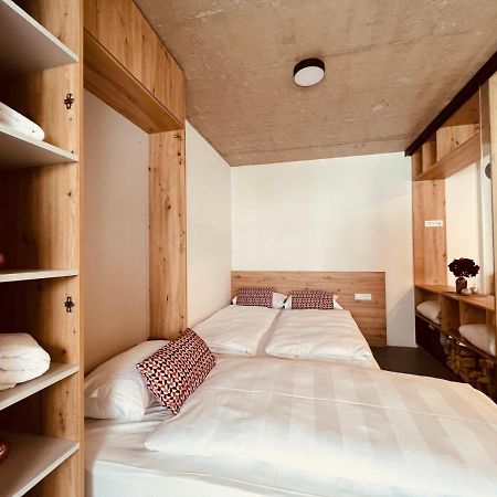 Holiday House Smuc Kranjska Gora Eksteriør bilde