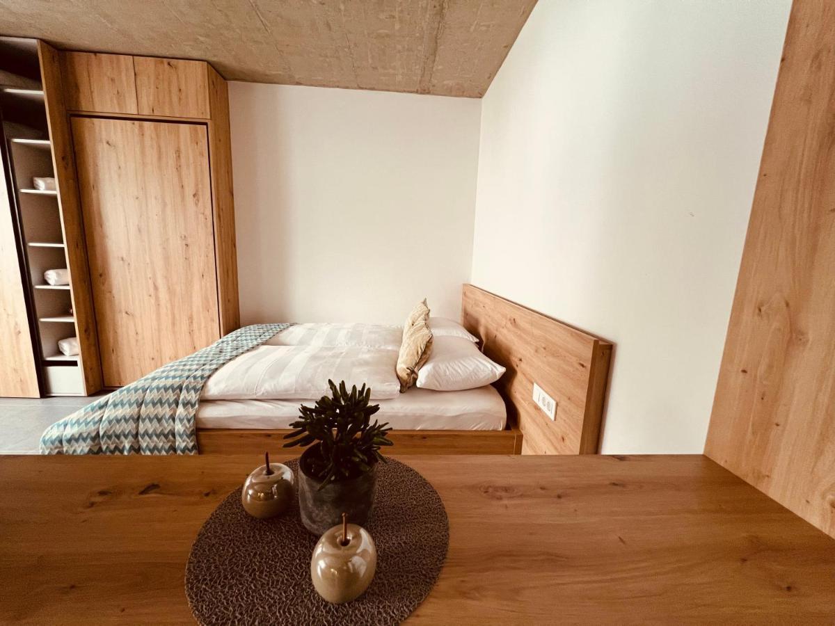 Holiday House Smuc Kranjska Gora Eksteriør bilde