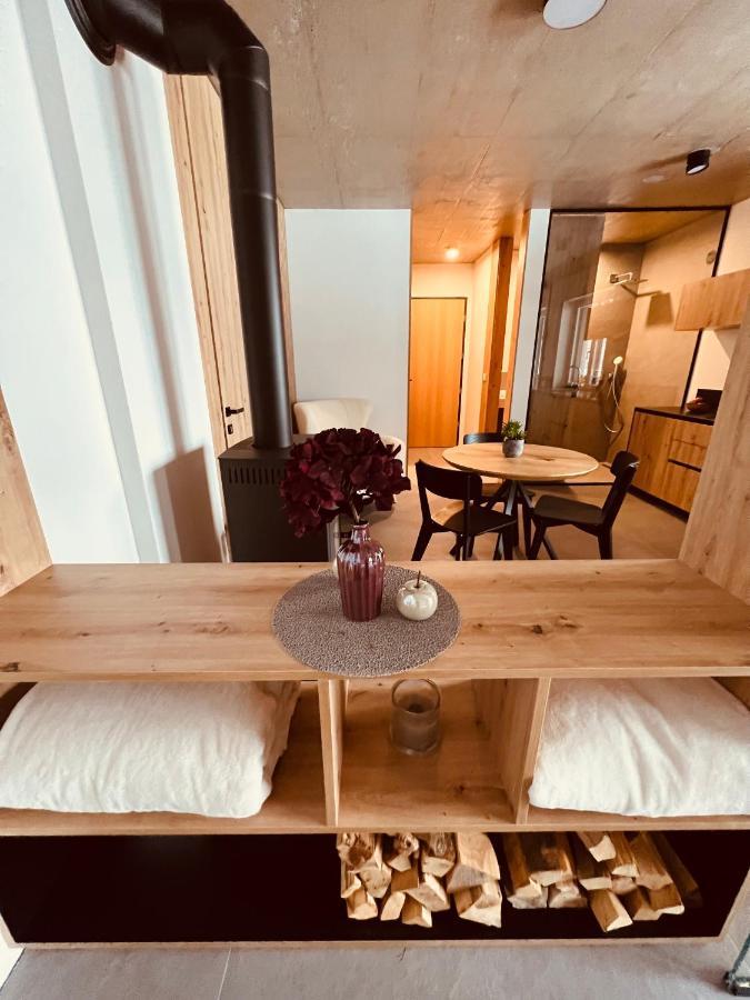 Holiday House Smuc Kranjska Gora Eksteriør bilde