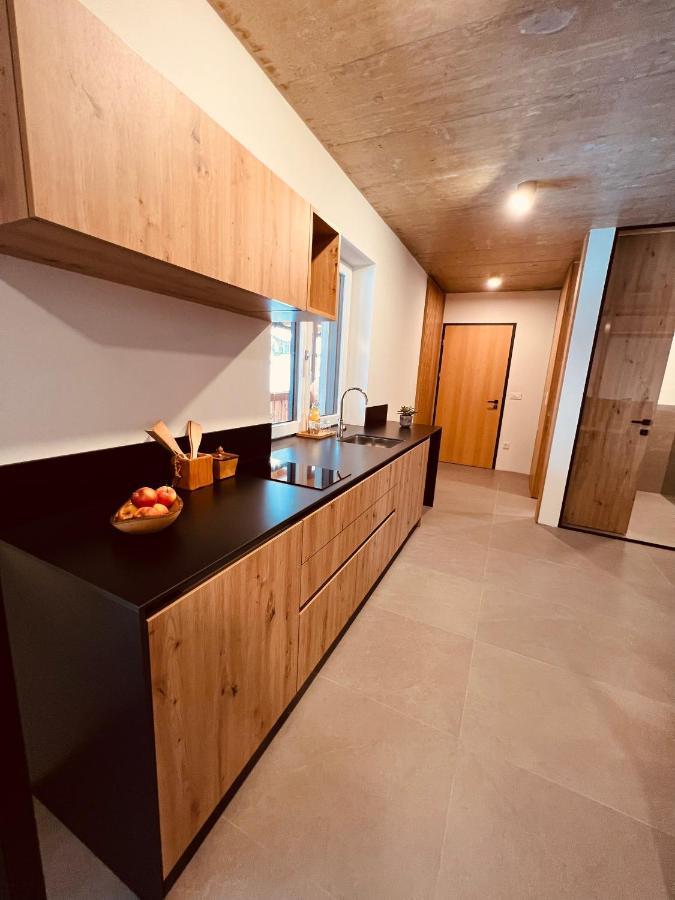 Holiday House Smuc Kranjska Gora Eksteriør bilde