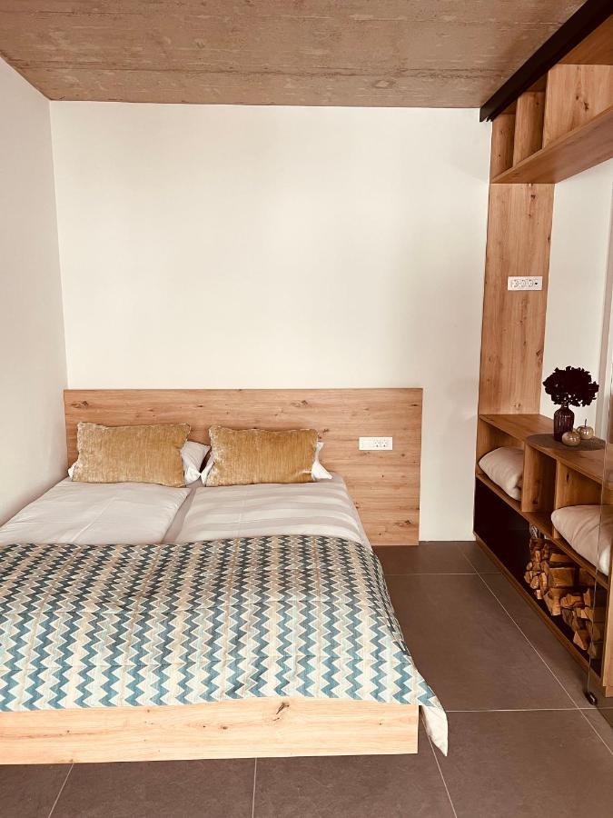 Holiday House Smuc Kranjska Gora Eksteriør bilde