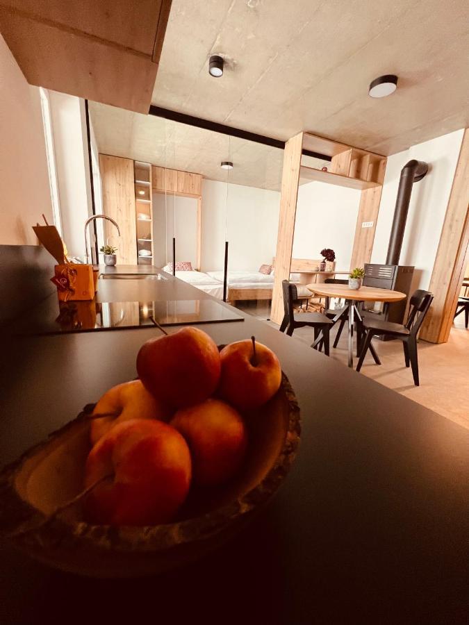 Holiday House Smuc Kranjska Gora Eksteriør bilde