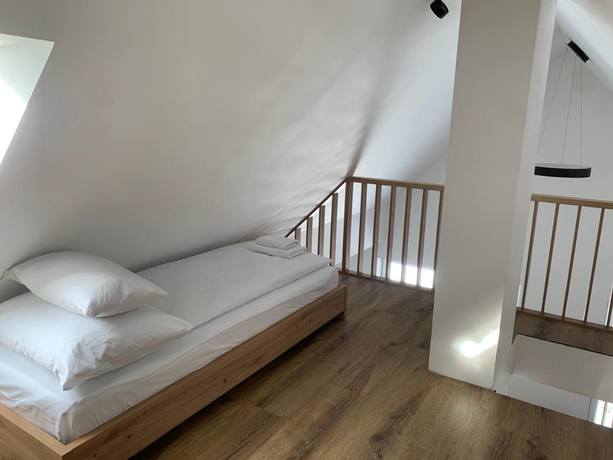 Holiday House Smuc Kranjska Gora Eksteriør bilde