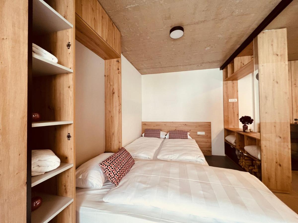 Holiday House Smuc Kranjska Gora Eksteriør bilde