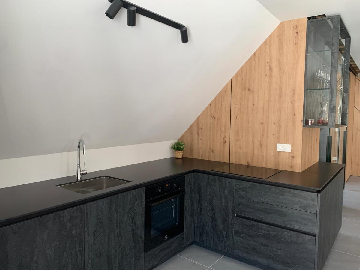 Holiday House Smuc Kranjska Gora Eksteriør bilde