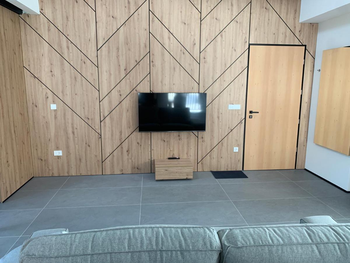 Holiday House Smuc Kranjska Gora Eksteriør bilde