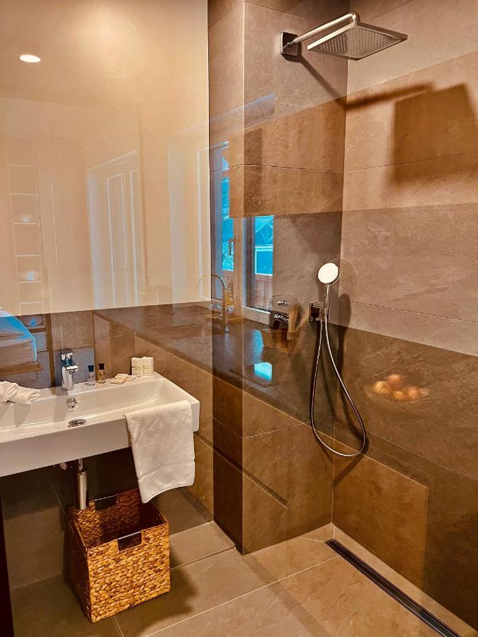Holiday House Smuc Kranjska Gora Eksteriør bilde