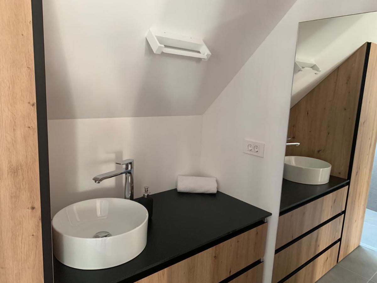Holiday House Smuc Kranjska Gora Eksteriør bilde